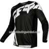 MTB/Motocross Shirt Lange Mouw Fox Racing 180 COTA N002